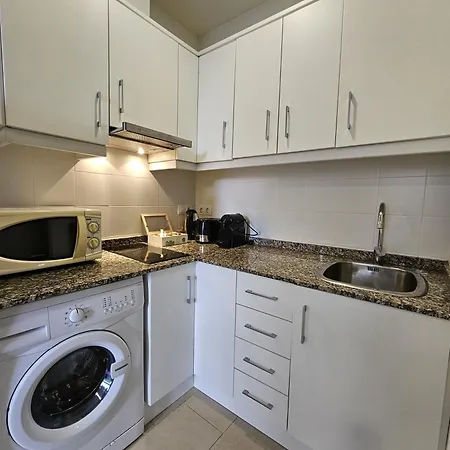Appartement The Best, San Francisco Street, Center And Beach, By Xavi Superhost Alicante