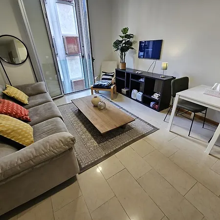 Appartement The Best, San Francisco Street, Center And Beach, By Xavi Superhost Alicante