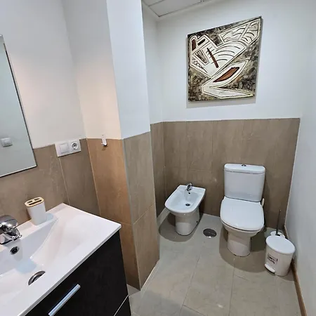 Apartment The Best, San Francisco Street, Center And Beach, By Xavi Superhost Alicante