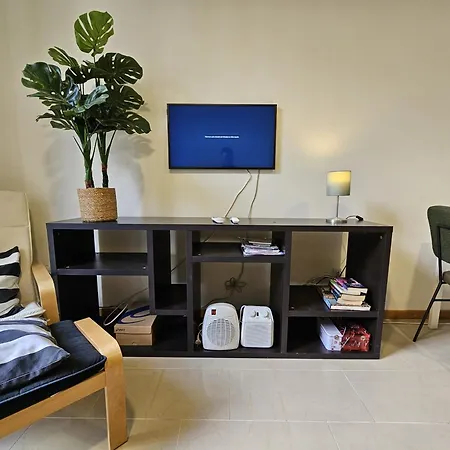 Apartment The Best, San Francisco Street, Center And Beach, By Xavi Superhost *