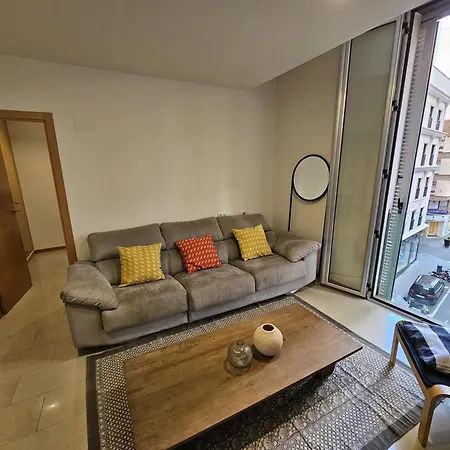 The Best, San Francisco Street, Center And Beach, By Xavi Superhost Apartment Alicante